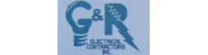 G&R Electrical Contractors Logo G&R Electrical Contractors Logo Image
